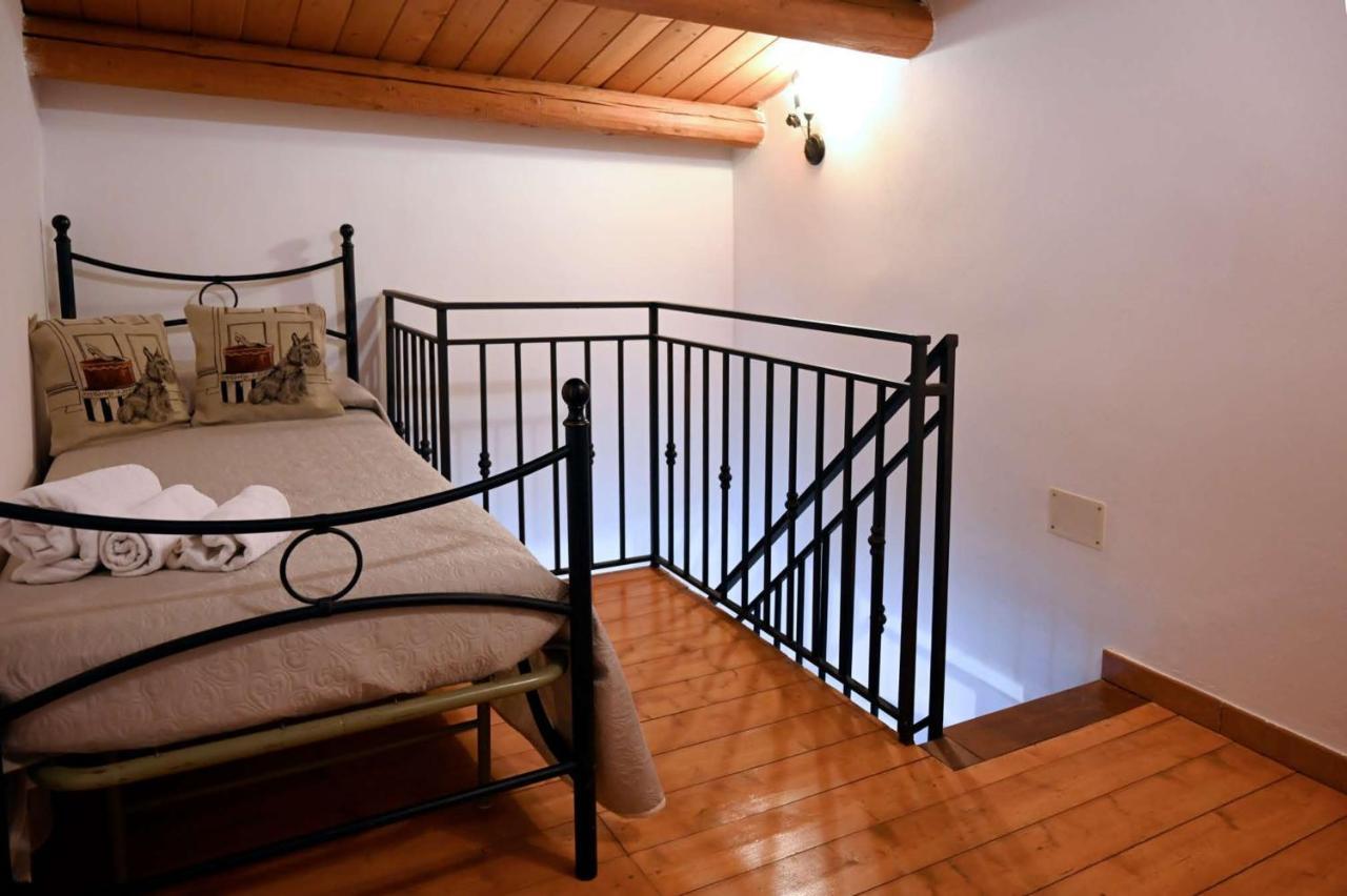 Villa Casa Acqua Veccia Noto Exterior foto